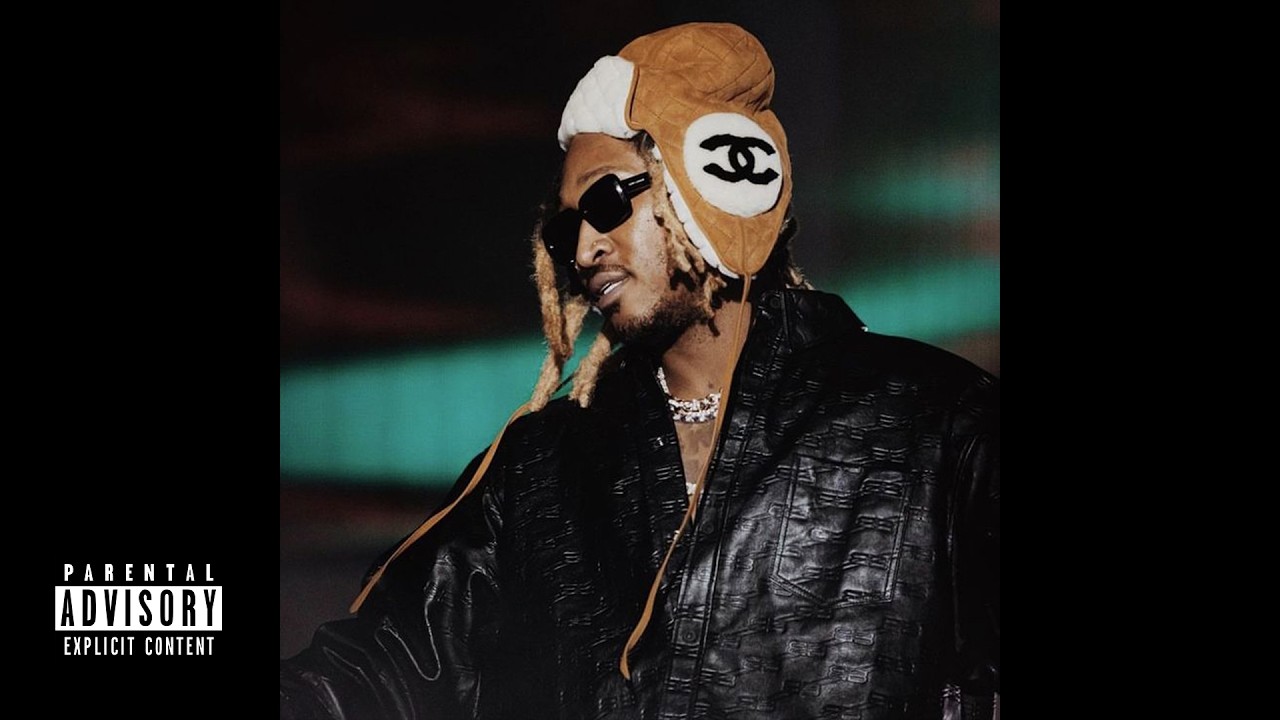 [FREE] Future Type Beat - 