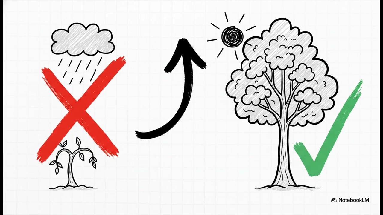 How Grades, Semesters, and Credits Really Work (Don’t Give Up After One Bad Quarter)