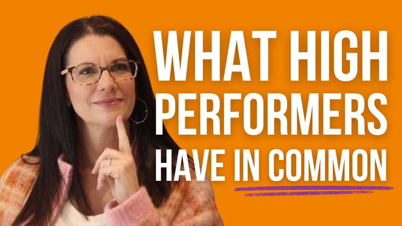 Your Biggest Competitive Advantage? Lead Yourself First