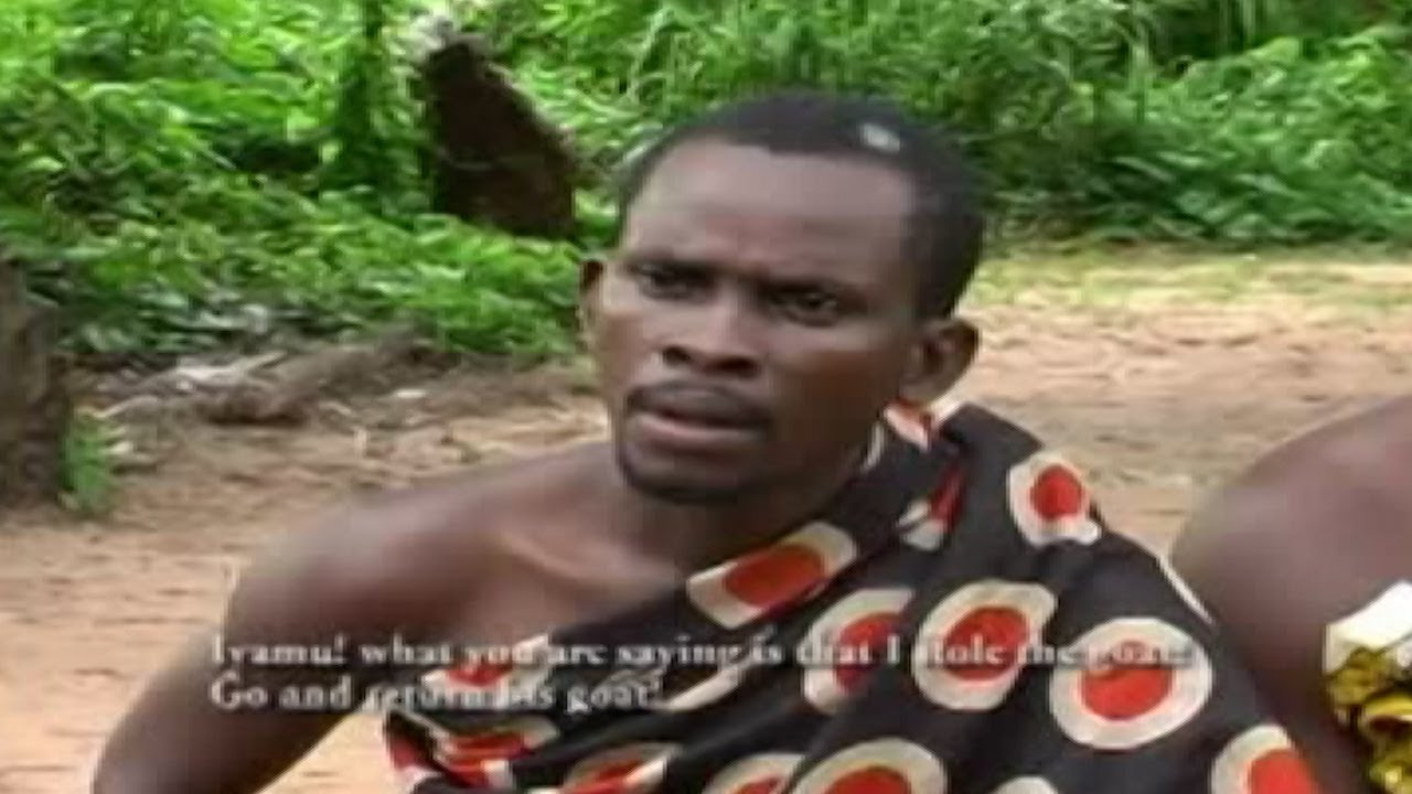 FOR THE LOVE OF UKEKE & EREJIRO - ADANEGBE [FULL BENIN MOVIE]