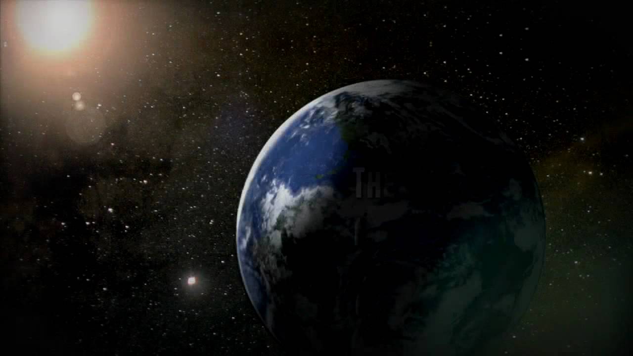 Science 360: 2012 Truth - Planet Niburu!