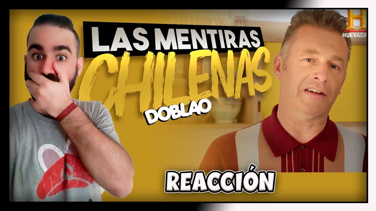 ESPAÑOL REACCIONA a MENTIRAS PECOS PAUL KELE | #DOBLAO