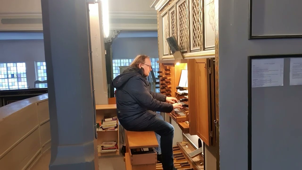 My Reality - Doki Doki Literature Club Organ Cover
