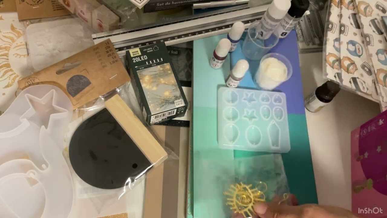 Action, novedades y más allá!!!!🥳🥳