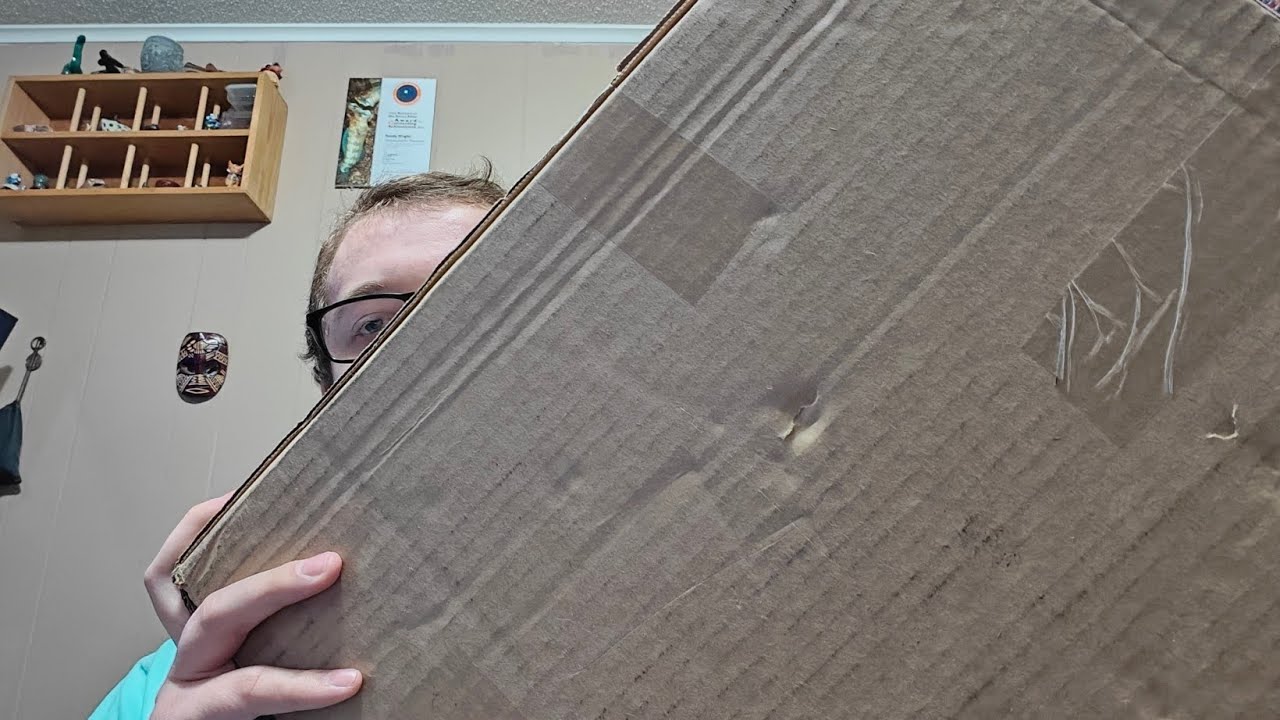 ViaVision Entertainment Unboxing: The Neverending Story (4K UHD Blu-ray)