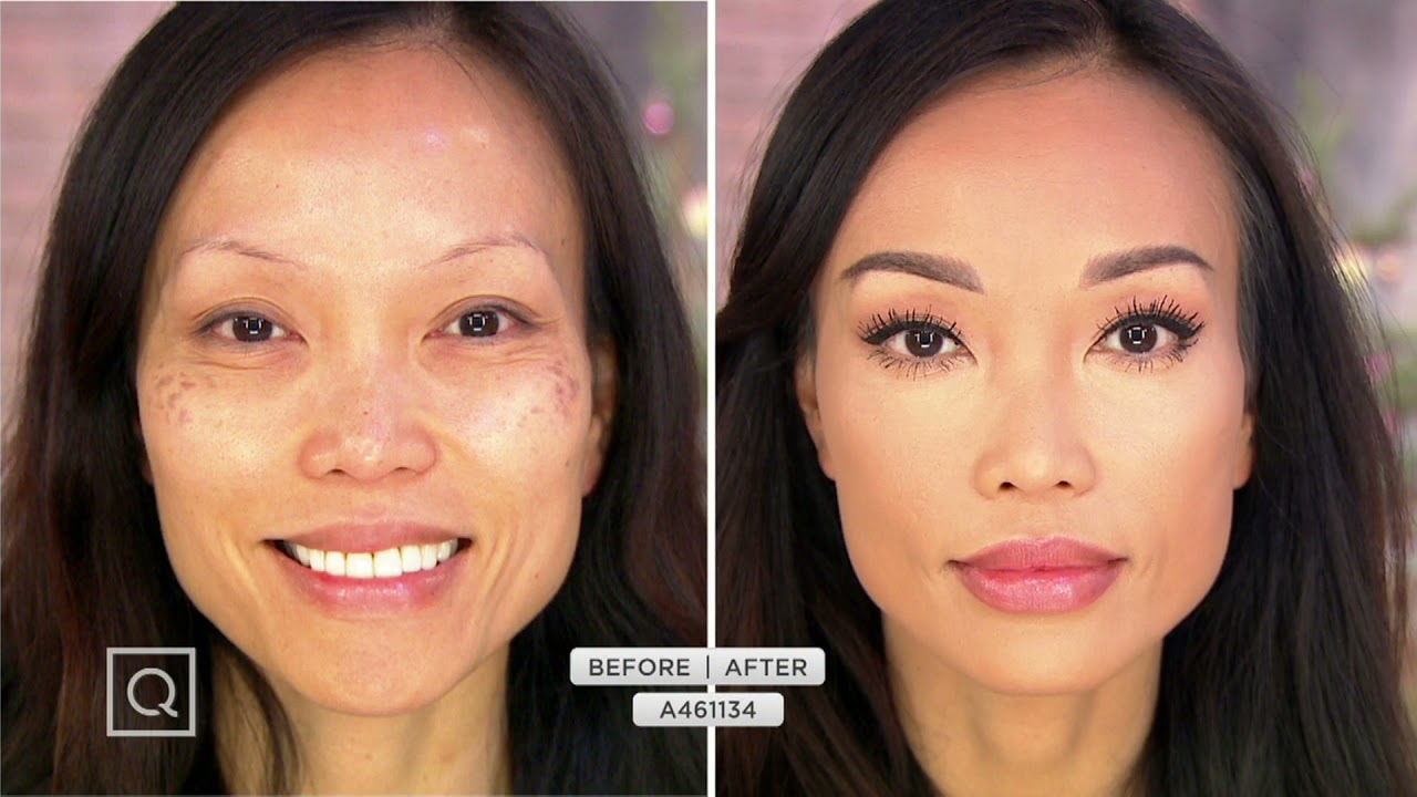 IT Cosmetics Superhero Mascara Duo with Heart & Sparkle Deco on QVC
