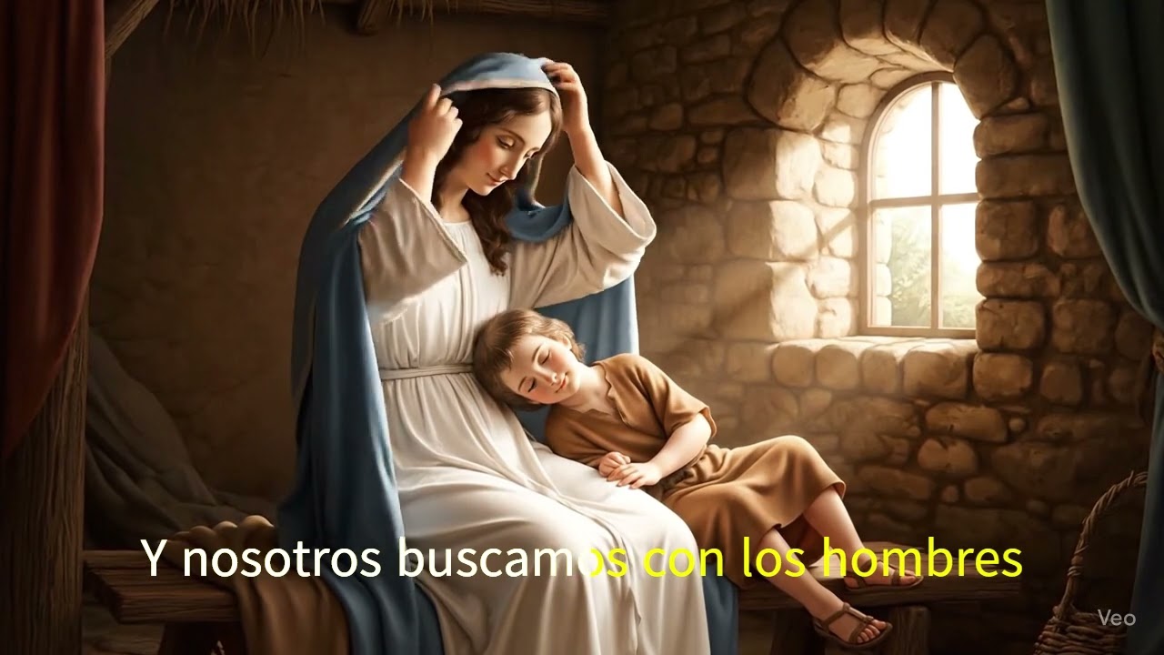 SANTA MARIA DE LA ESPERANZA  - Cumbia con Mariachi (J.C.G.C.)