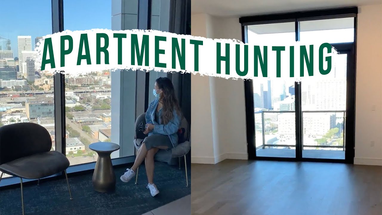 Apartment Hunting in Houston, Texas | Prices Included