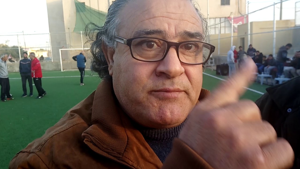 شاكر  سلامه ينتقد  تفريط الاهلي براكان الخالدي