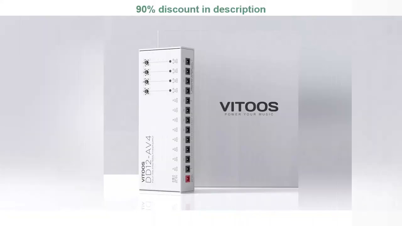 #VITOOS