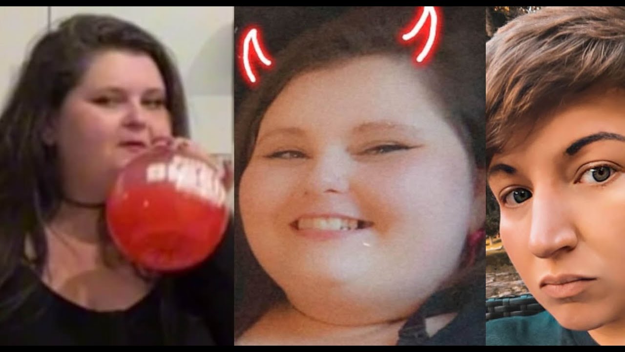 AMBERLYNN ROASTED BY FORMER BESTIE... AGAIN!