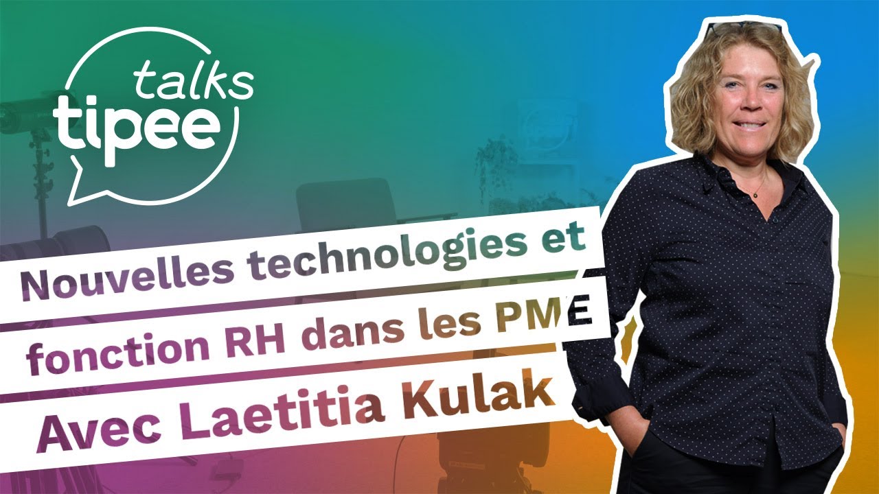 Nouvelles technologies et fonction RH dans les PME