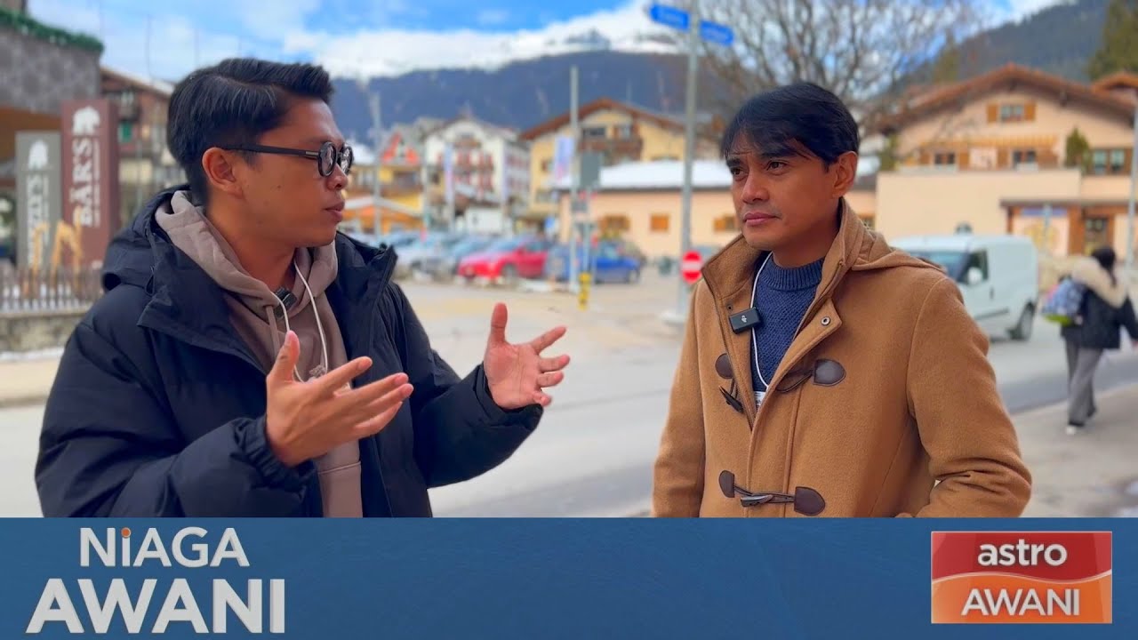 Decoding WEF2026: 'Semangat dialog' diterjemah atau terus lemah?