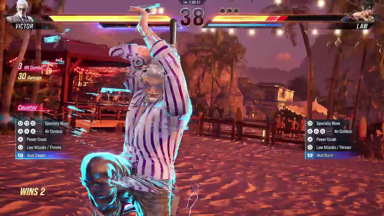 TEKKEN 8 LIVE🛑 GAMEPLAY!! #live #gameplay #ps5