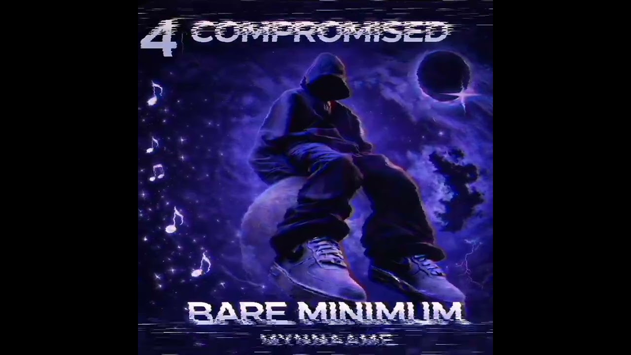 Compromised-Mynnaame