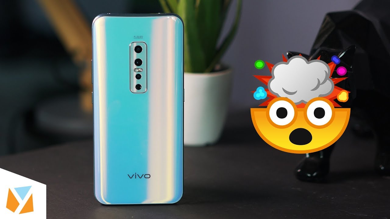 Vivo V17 Pro Gaming Review: CAN IT GAME?? (Episode 21