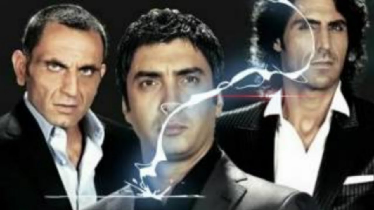&rlm;وادي الذئاب الجزء الثالث الحلقة 57 مدبلج