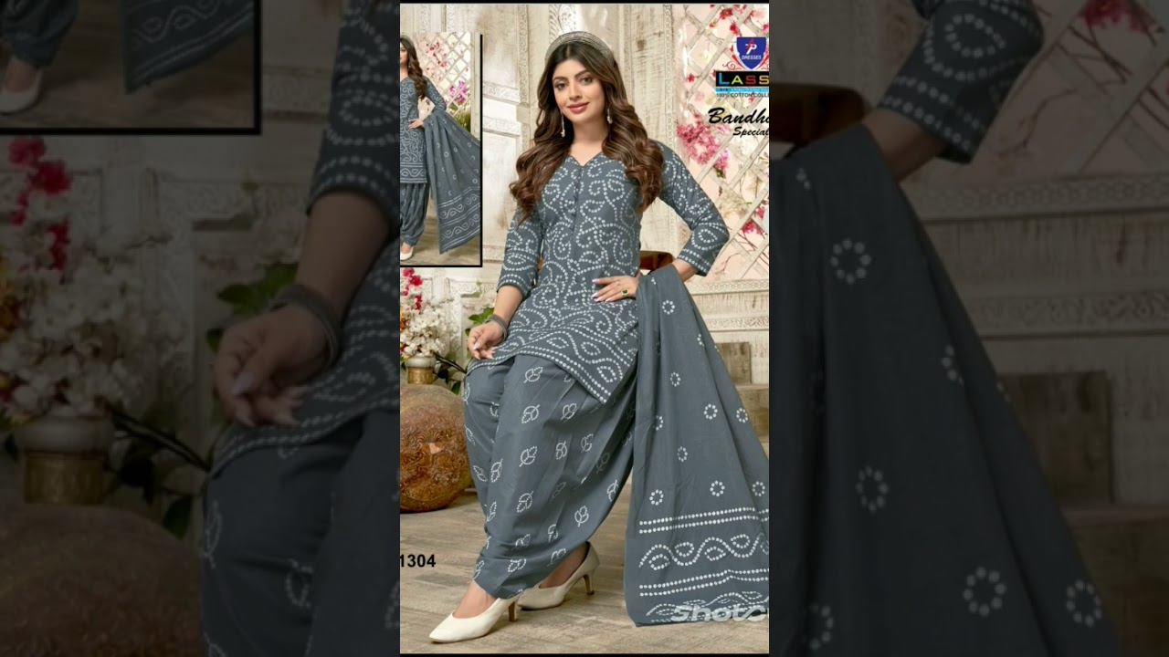 jaipuri suit design #shorts