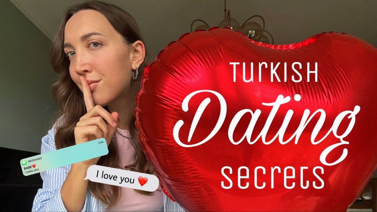 WATCH THIS before dating or marrying a Turkish man 🇹🇷