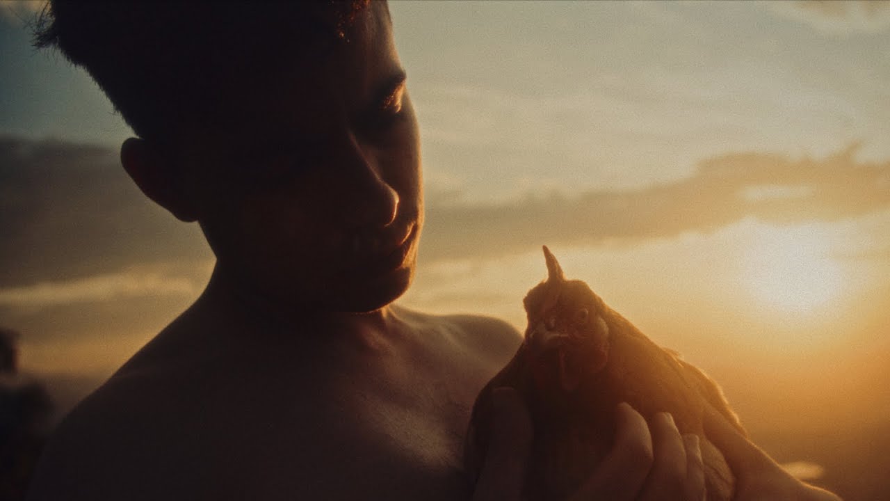 Locotina - Salgo a Buscarte (Video oficial)