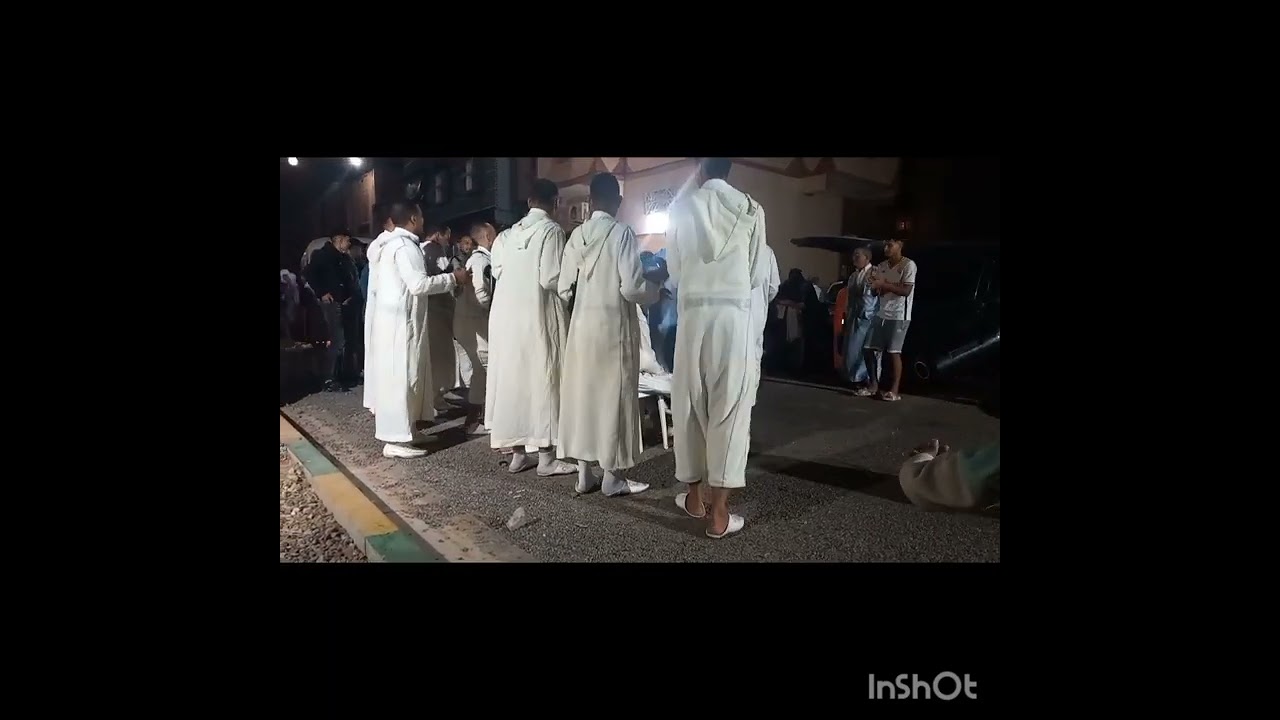 عرسفهور