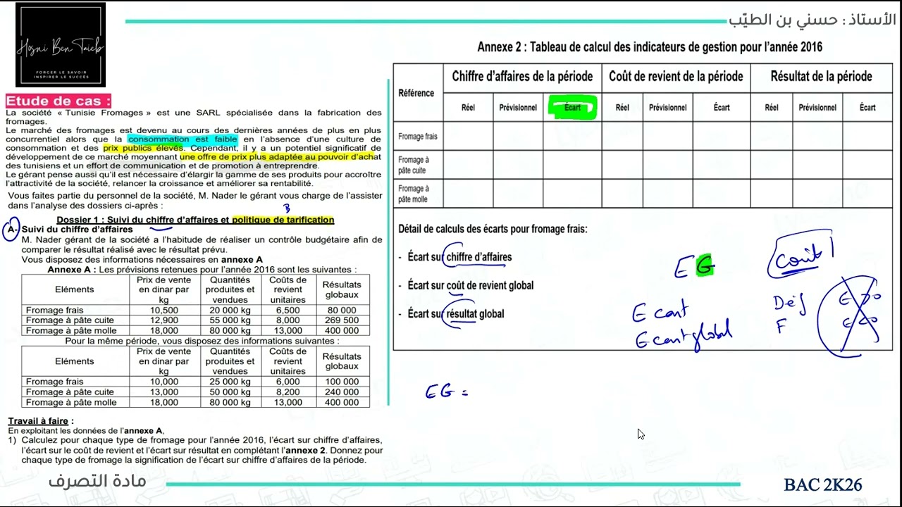 bac 2017