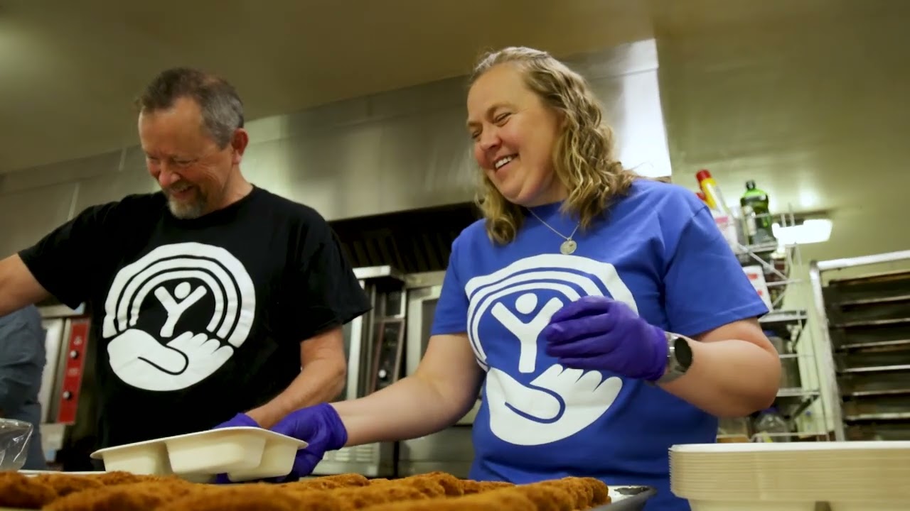 Gary Owen - 25 years of service