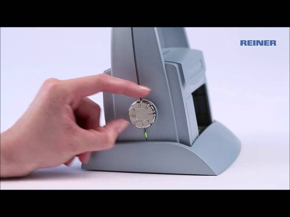 jetStamp 970 handheld inkjet printer