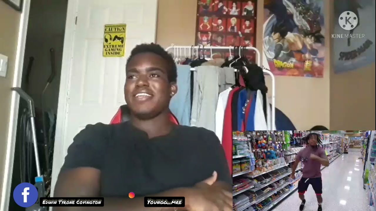 New Reaction Video #35: PAIN' - STAY Parody - Dtay Known