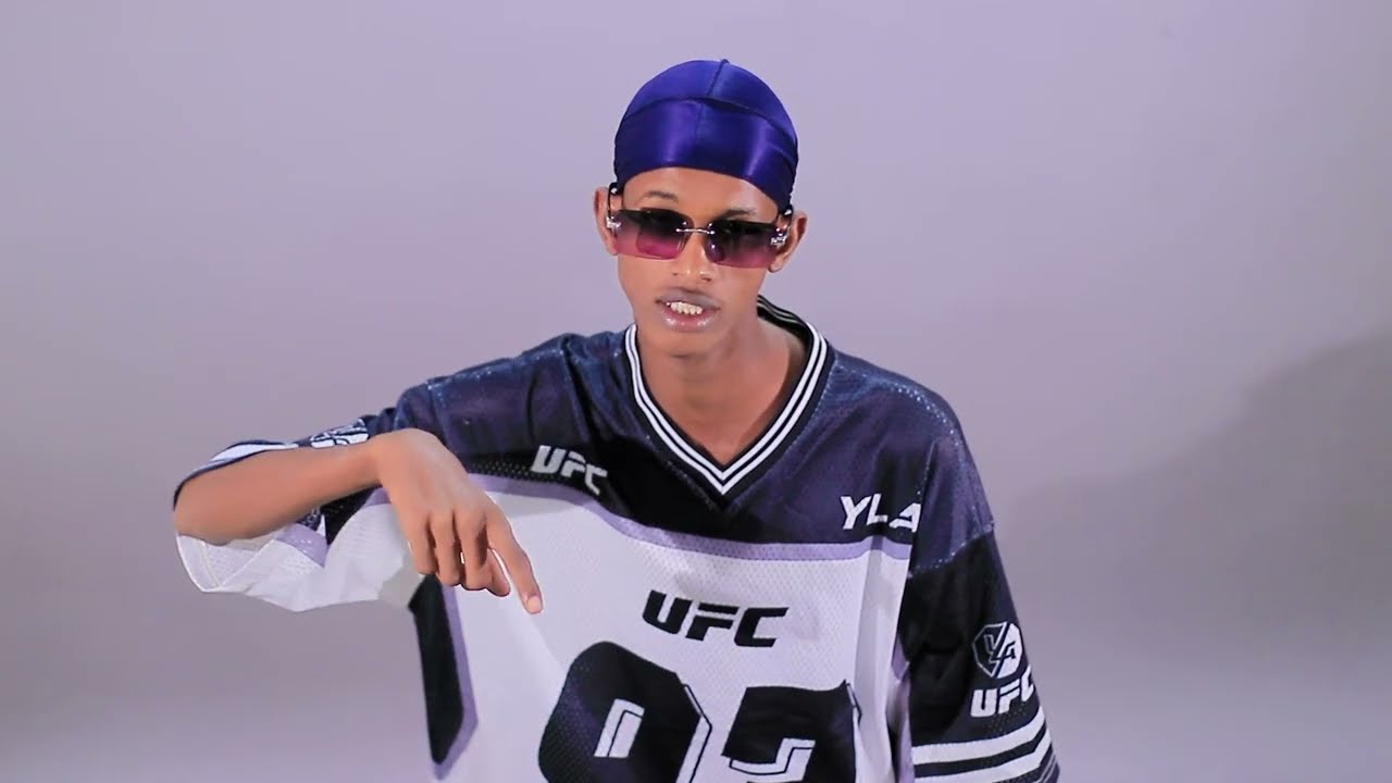 SALMAN DOSNIS____(BELLA)OFFICIAL VID&Eacute;O 2026