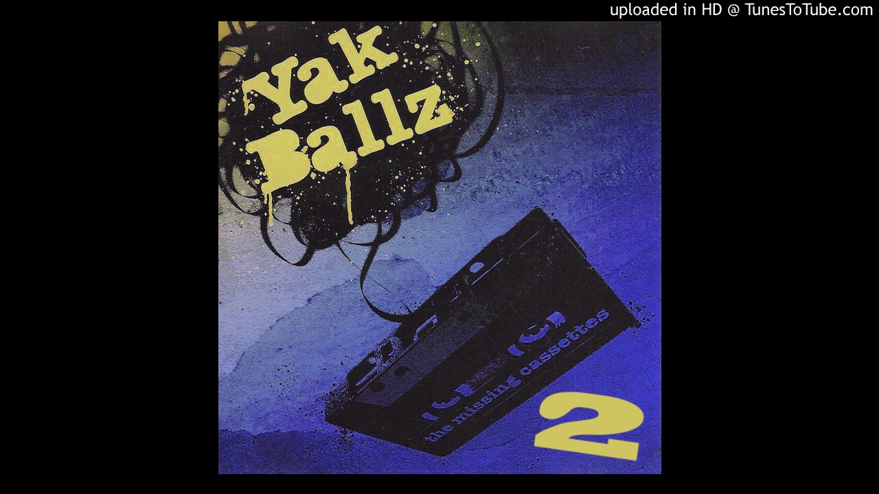 13. Monkey Doo Doo (WKCR Freestyle)