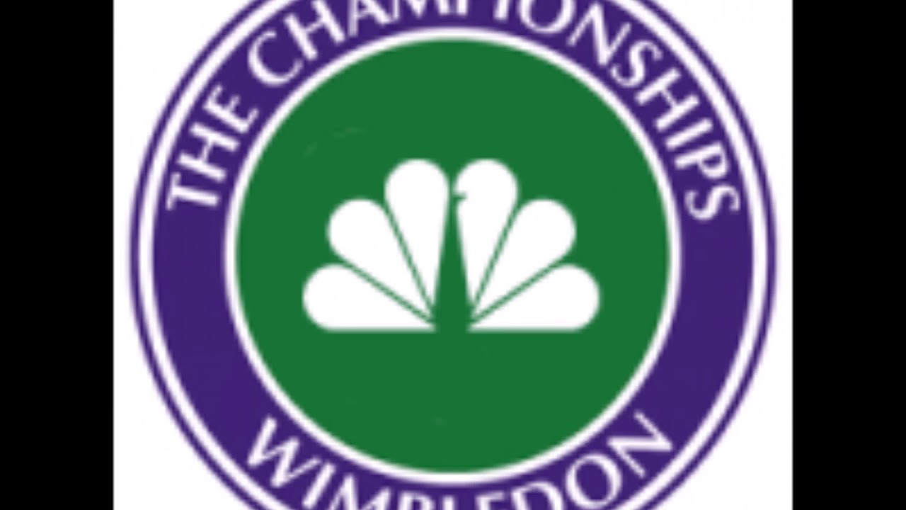 NBC Wimbledon Theme Montage