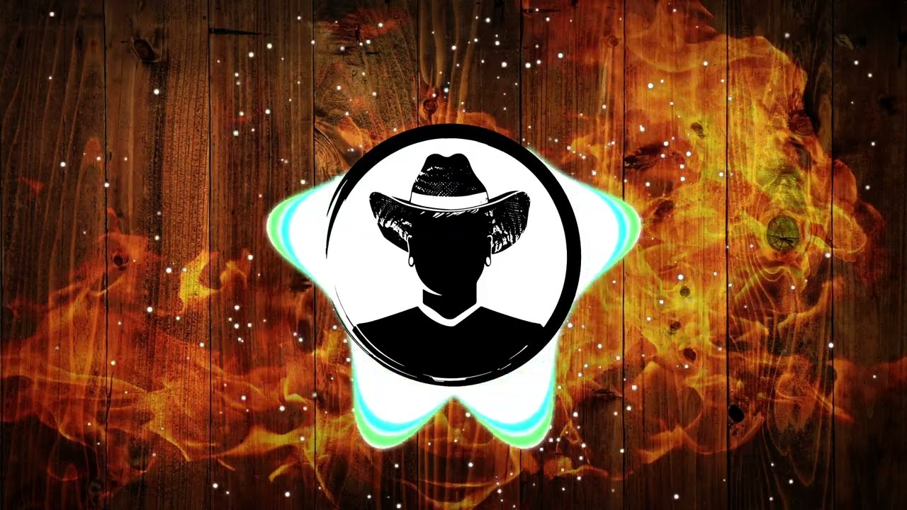 Johnny Cash - Ring Of Fire (Real Hypha Remix)
