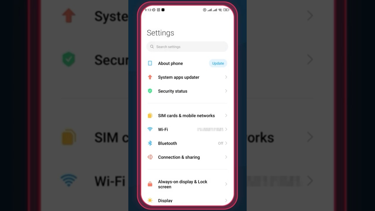 Настройка прокси-сервера на Android #прокси #руководство
