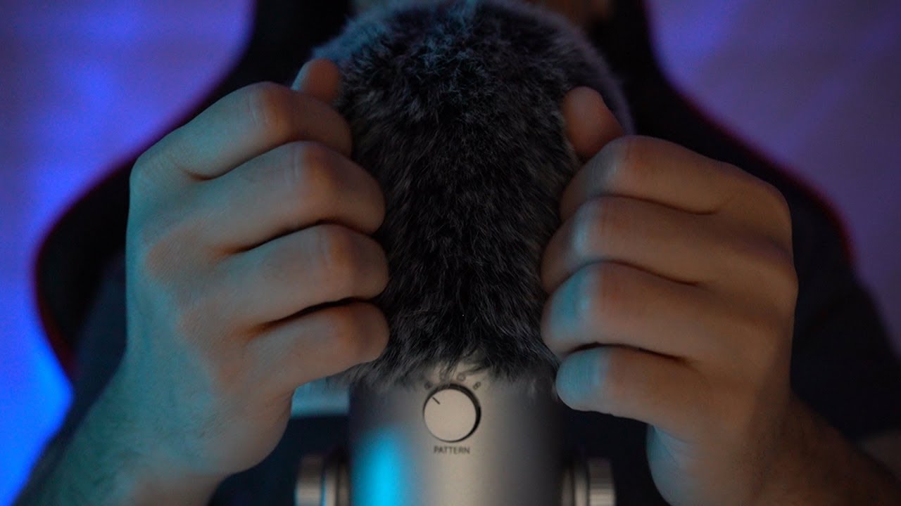 ASMR Relax & Drift Into Deep Sleep 🌊 Gentle Ocean Rain Sounds😴