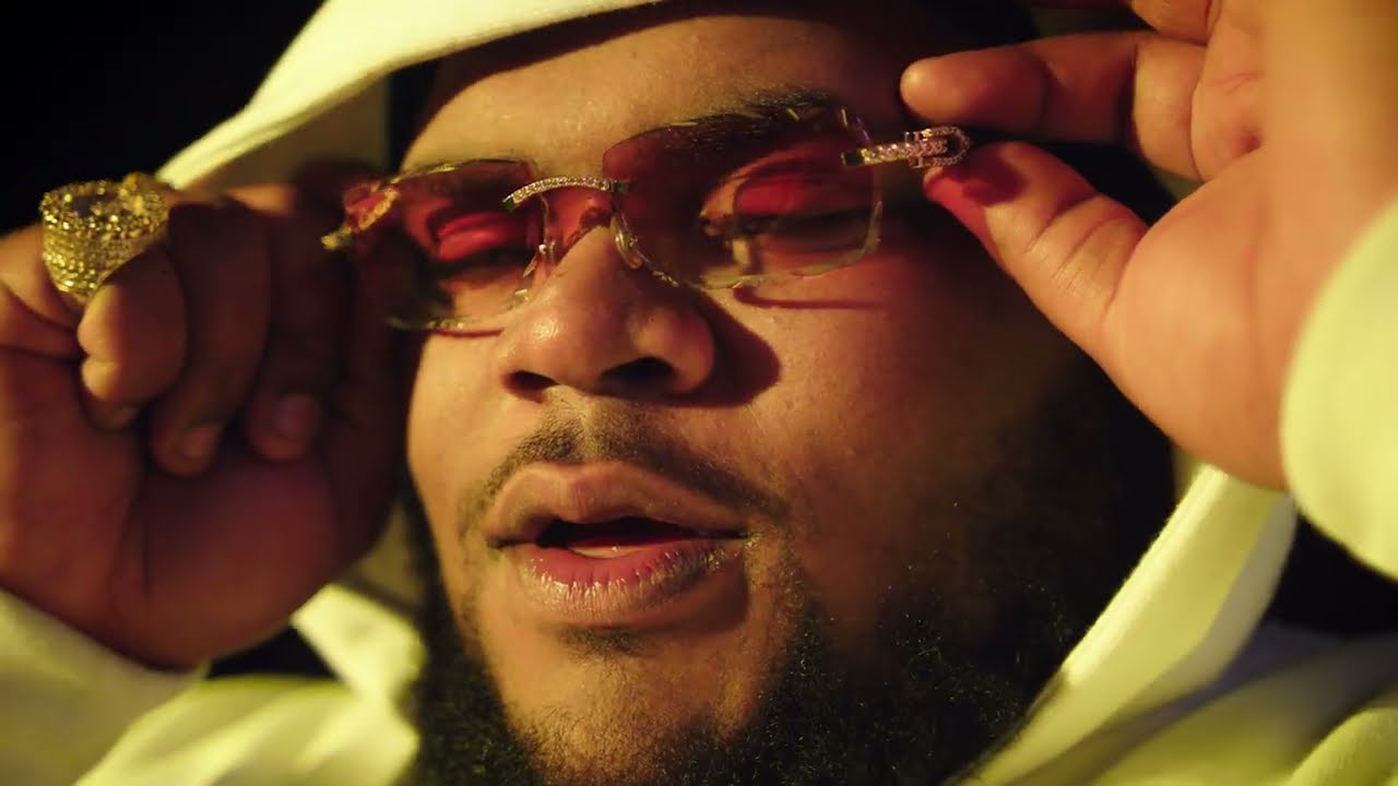 Big Baby - Kick Door ( Shot By Doom ) (Prod. By @Powr_trav)