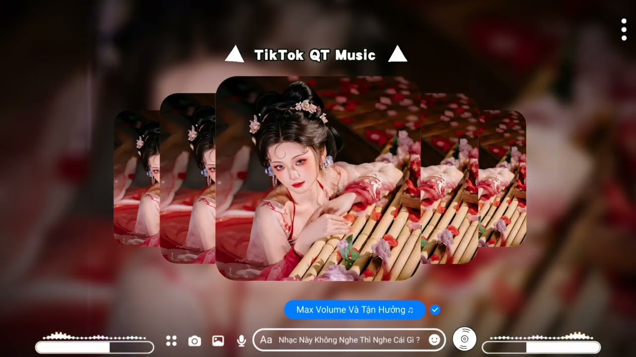 玉慧同学 - 相思遥 (DJ抖音版 2025) Xiang Si Yao (Remix TikTok) - Yu Hui Tong Xue || Hot Tiktok Douyin