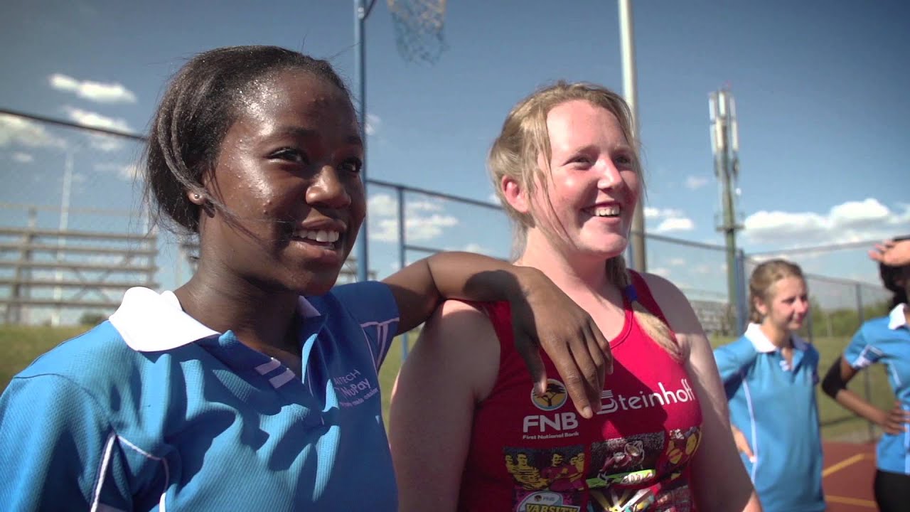 Sports for Development | Physical activity enhances learner achievement