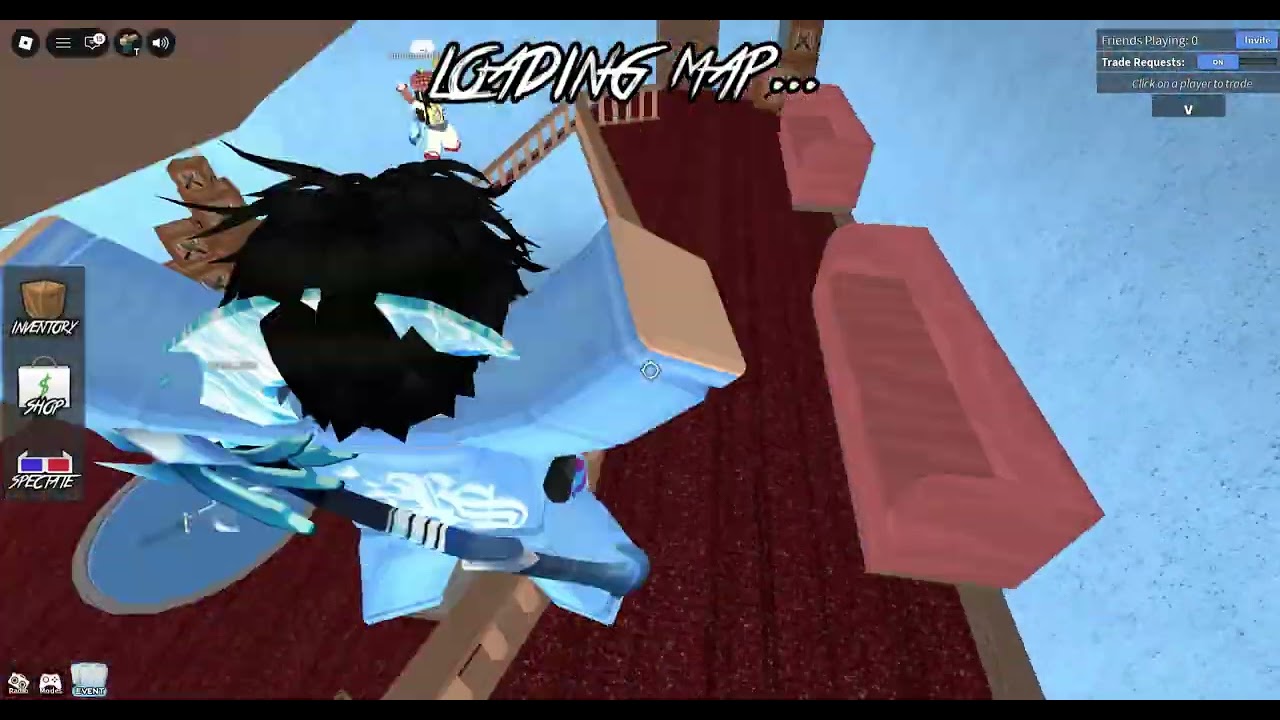 PLAYING MM2