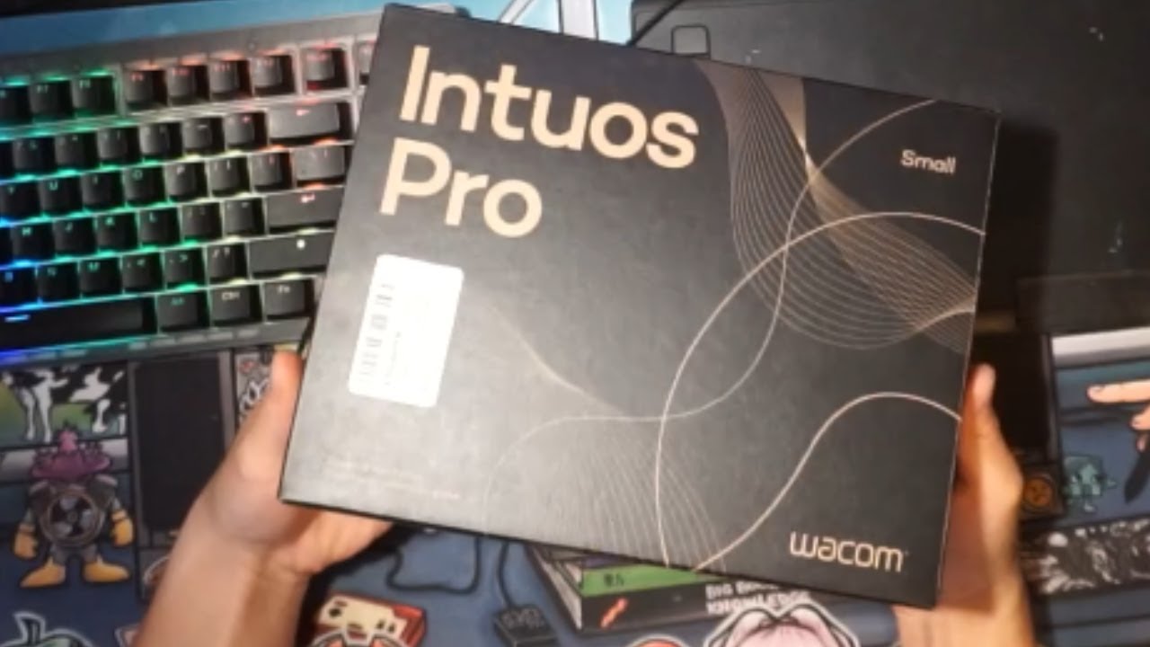 BTMC's NEW 300hz TABLET HAS ARRIVED