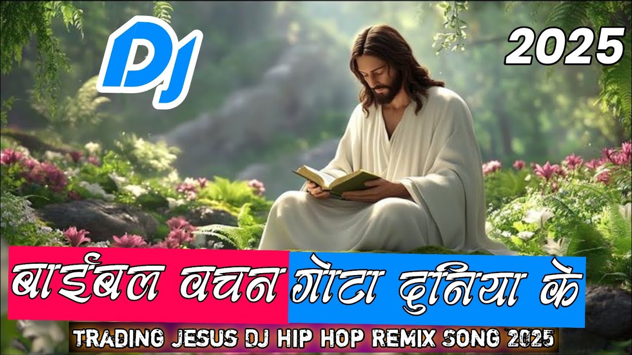 New Hip Hop Dj Remix Nagpuri Christmas song 2025 // Nagpuri Christmas Dj Song 2025 Dj Deepak Jashpur