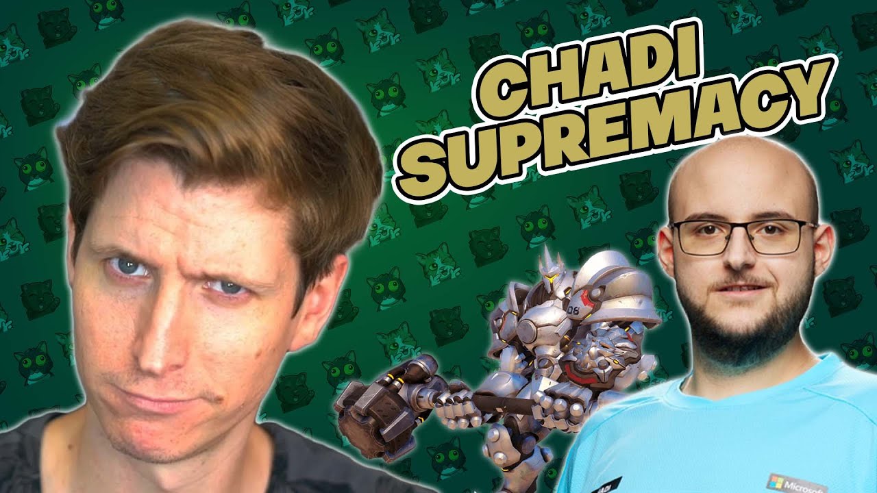 I Embrace Chadi Supremacy -- CNN Weekly Recap