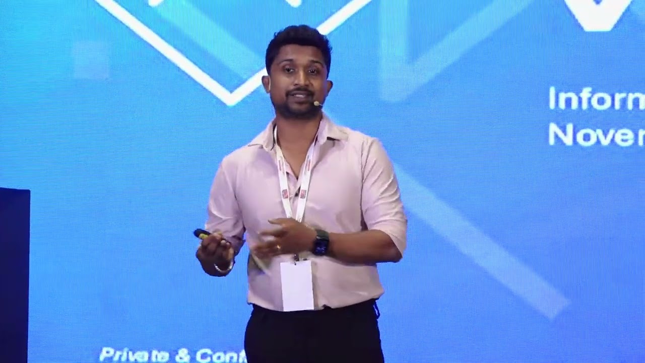 Startup Showcase 2 Senda Indusvision MonkDB