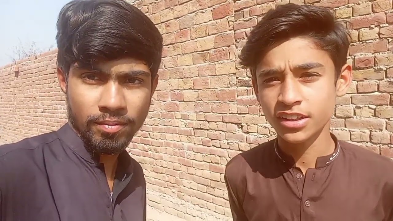 Aj tha 6th Roza or mujhe Mila Hamed, Arman or Usman 