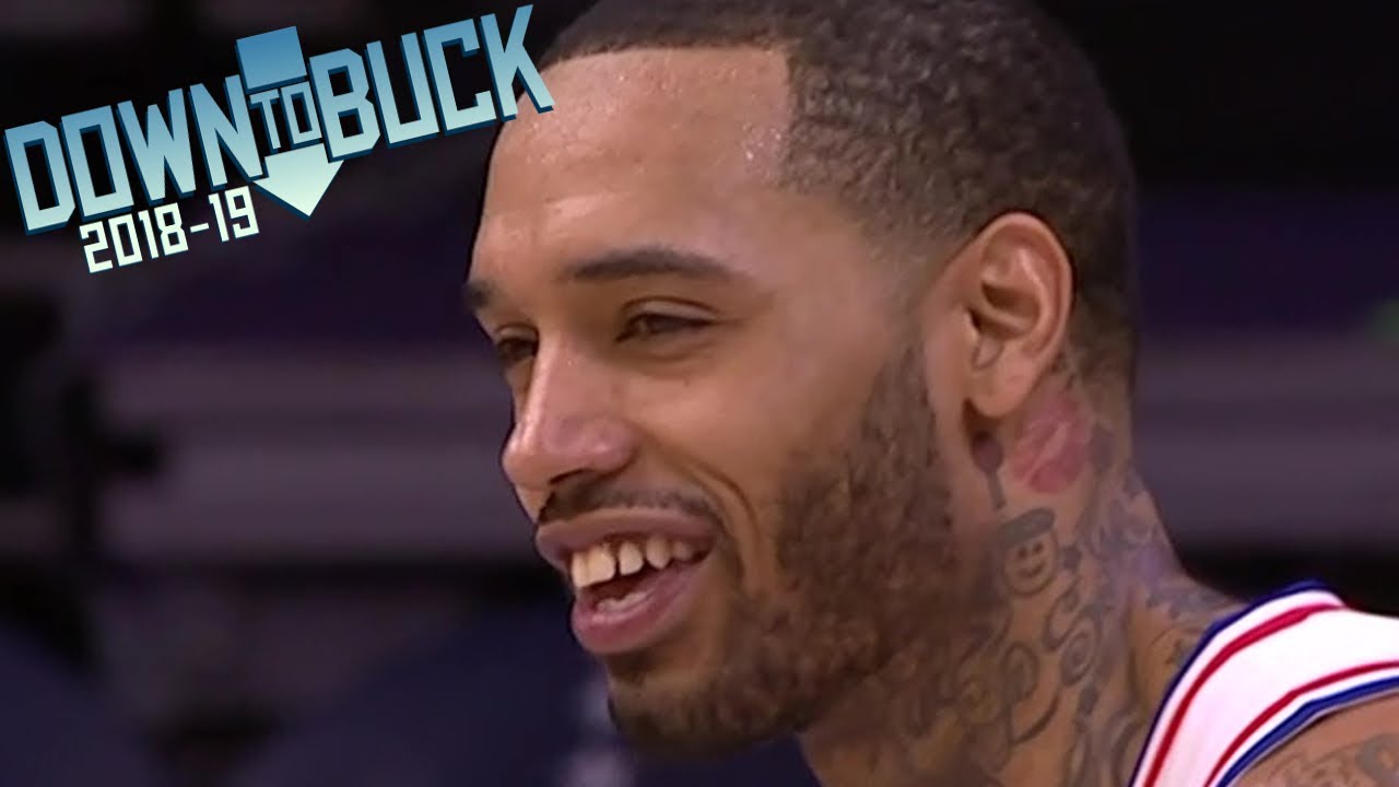 Mike Scott 22 Points/6 Threes Full Highlights (3/2/2019)