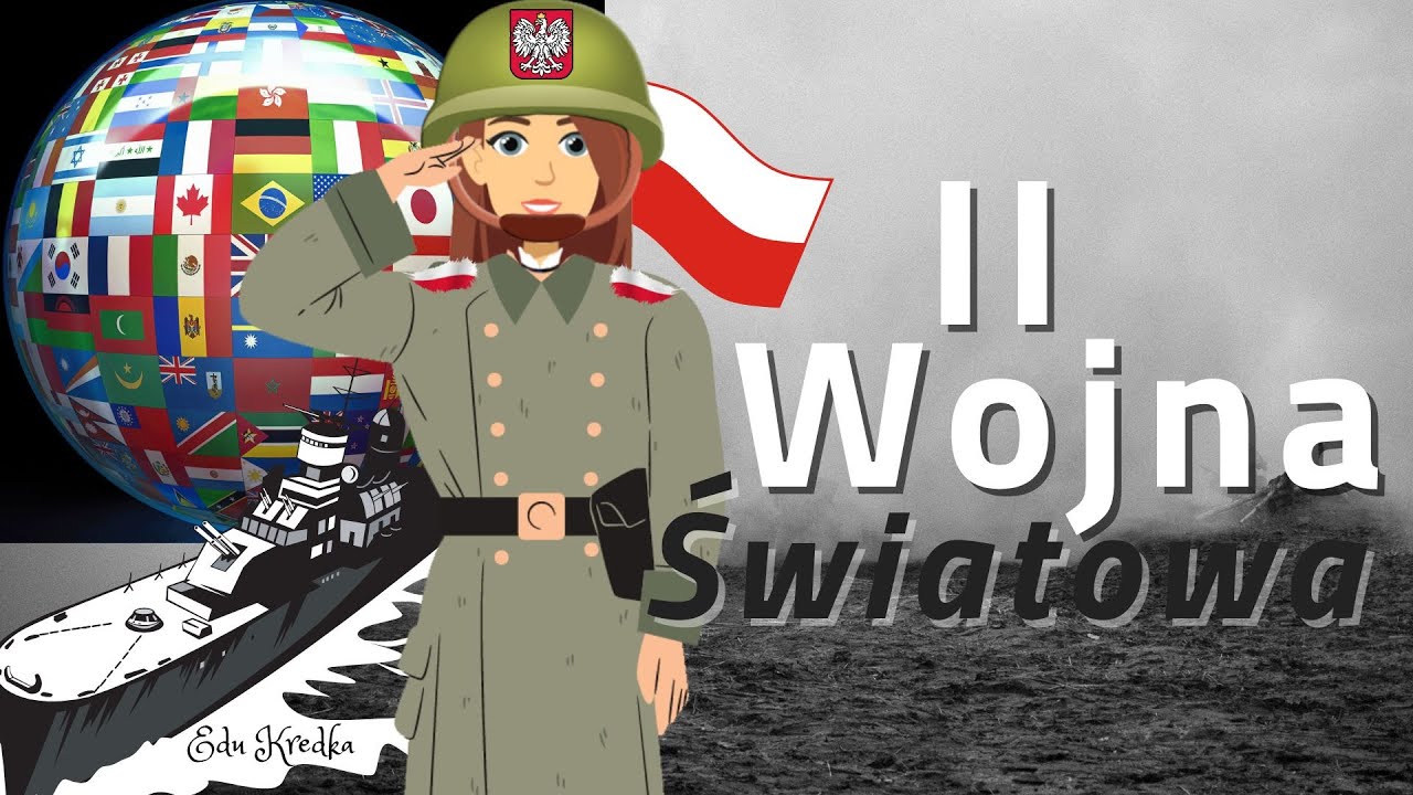 II wojna Światowa