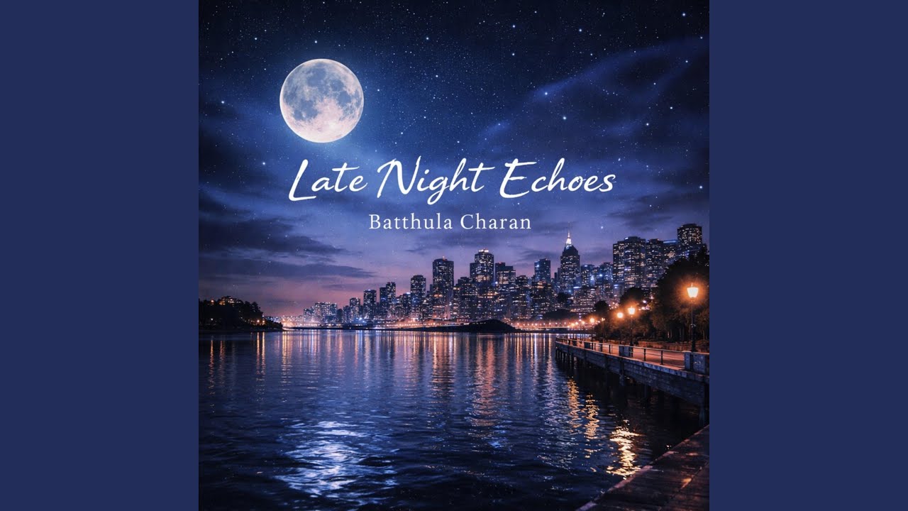 Late night echoes