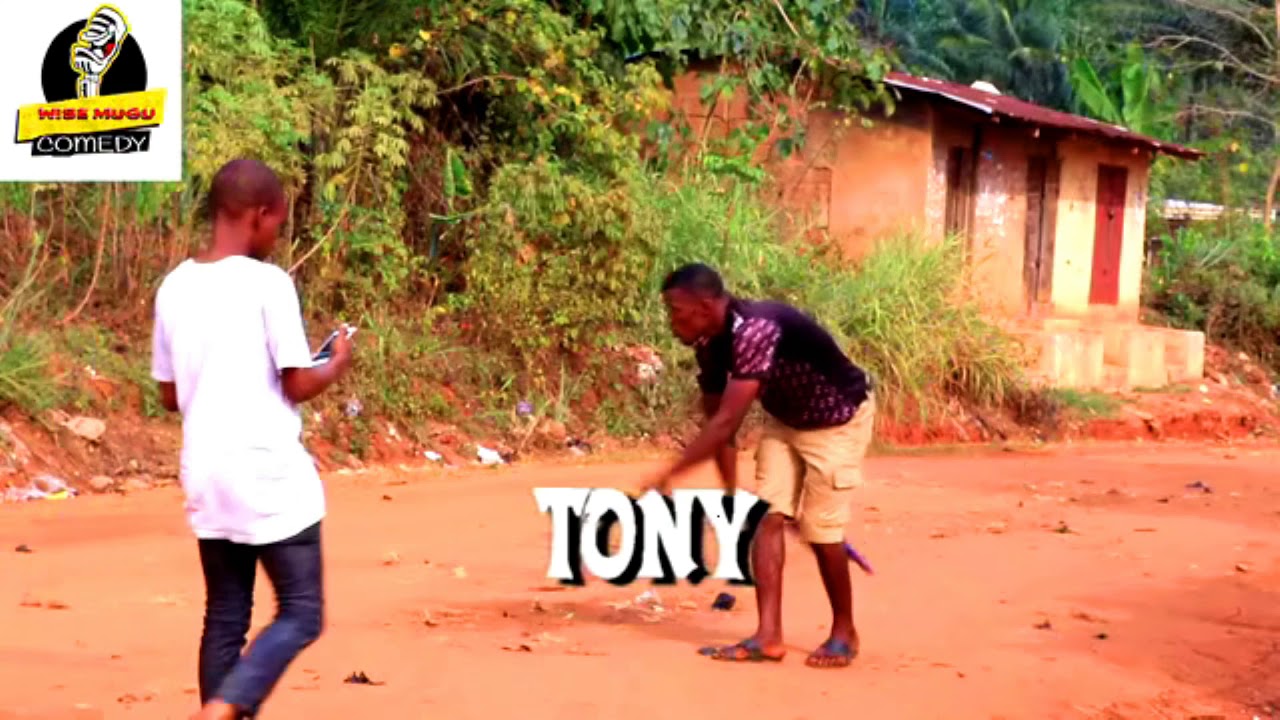 Spiritual slap