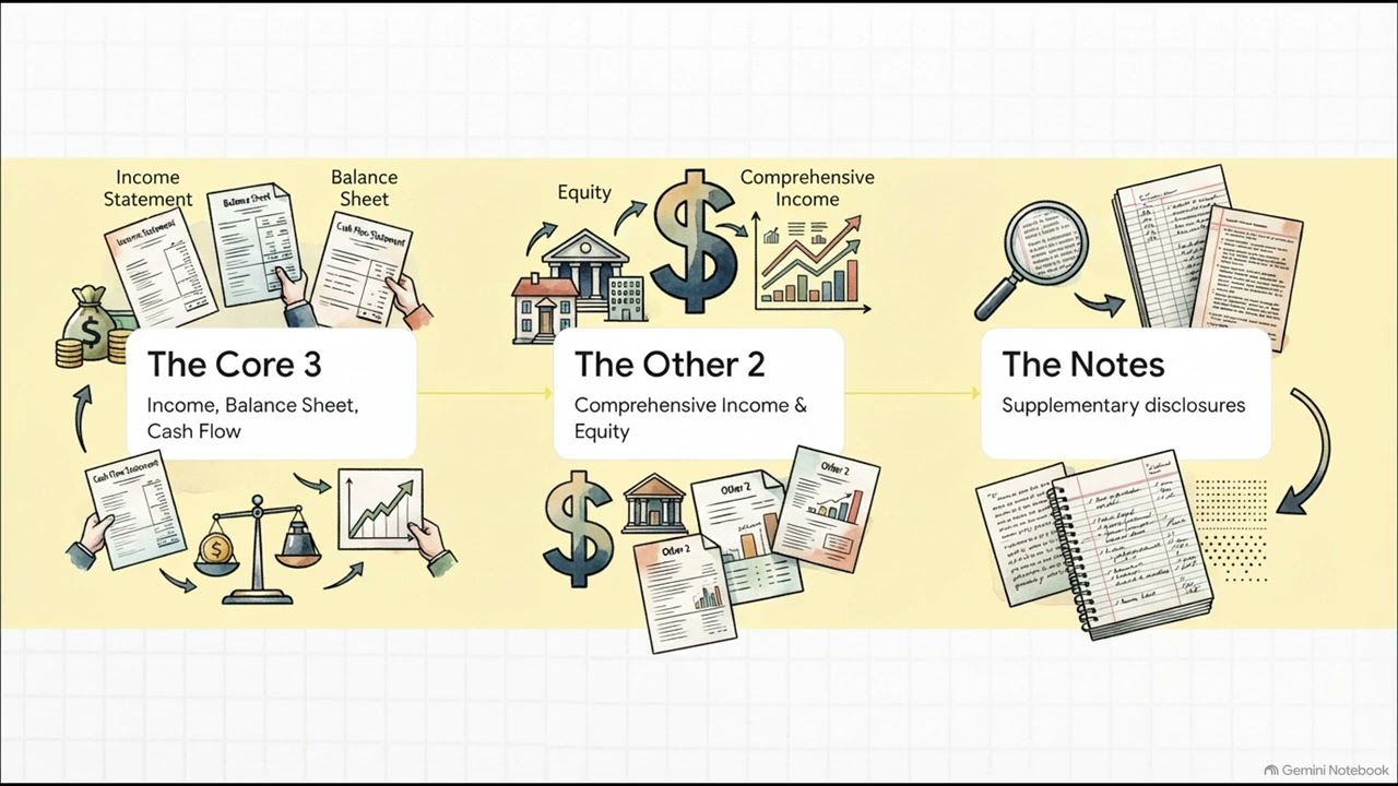 Anatomy of a 10-K: How to Read & Analyze SEC Filings Step-by-Step
