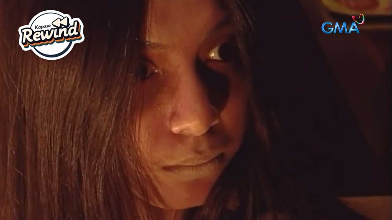 Kapuso Rewind: Babaeng mag-isa sa dorm, dinalaw ng isang multo ('WAG KUKURAP)